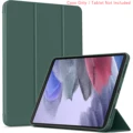 YT Dark Green