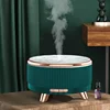 Electric Essential Oil Aroma Diffuser Ultrasonic Humidifier with LED Night Lamp - 500ML for Home Office Humidifier essential oil 1