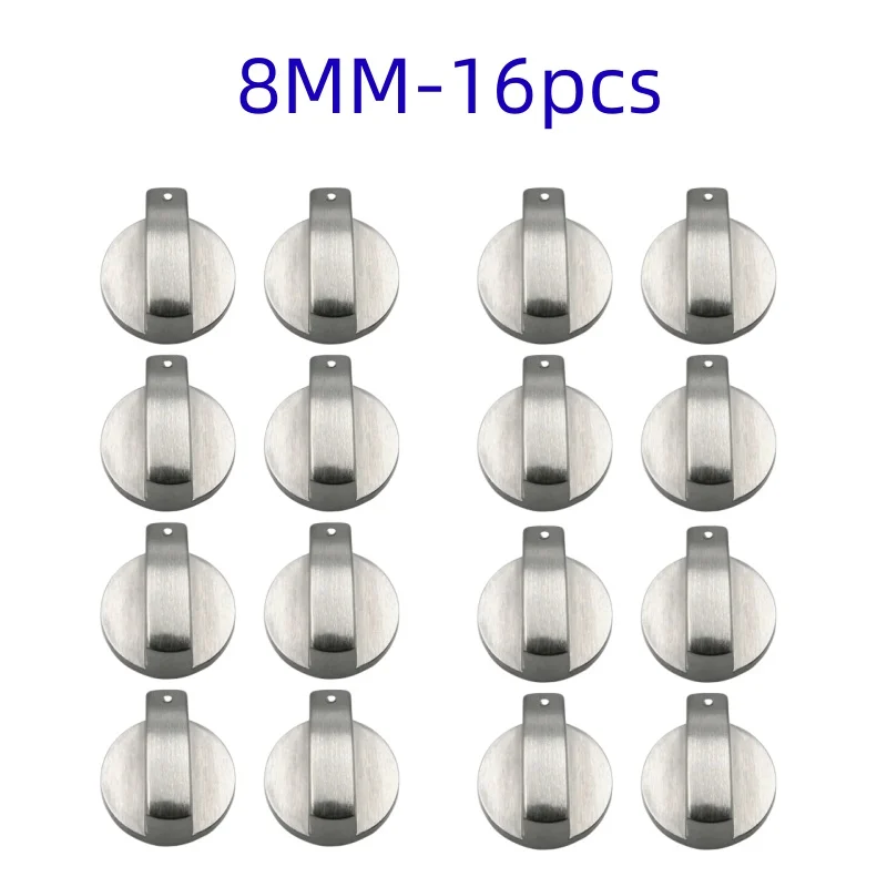 Universal Rotary Switch Control Knobs