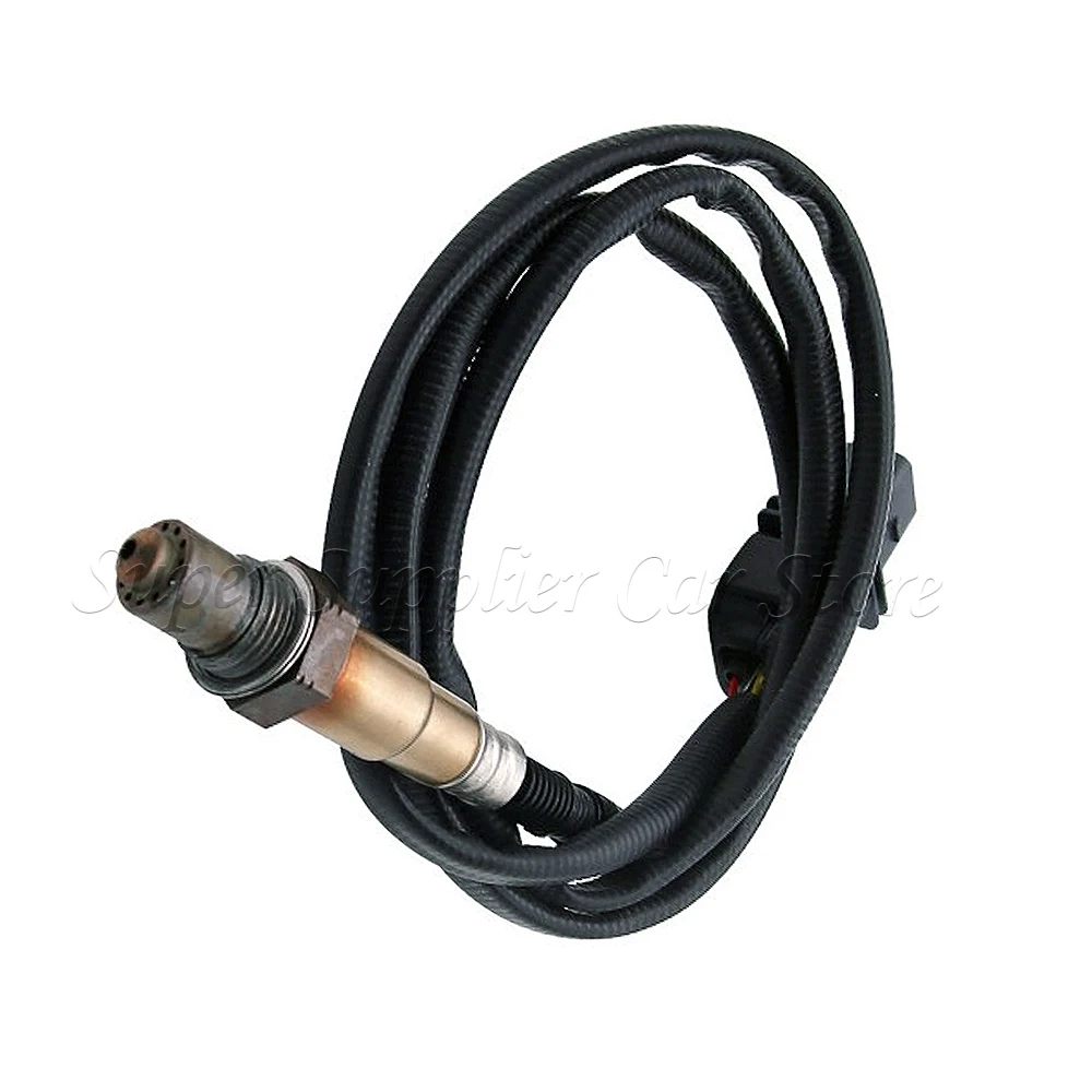 Para Sensor 17025 Lsu 4.9 Bosch Denso 0258017025 . | Cuotas sin interés