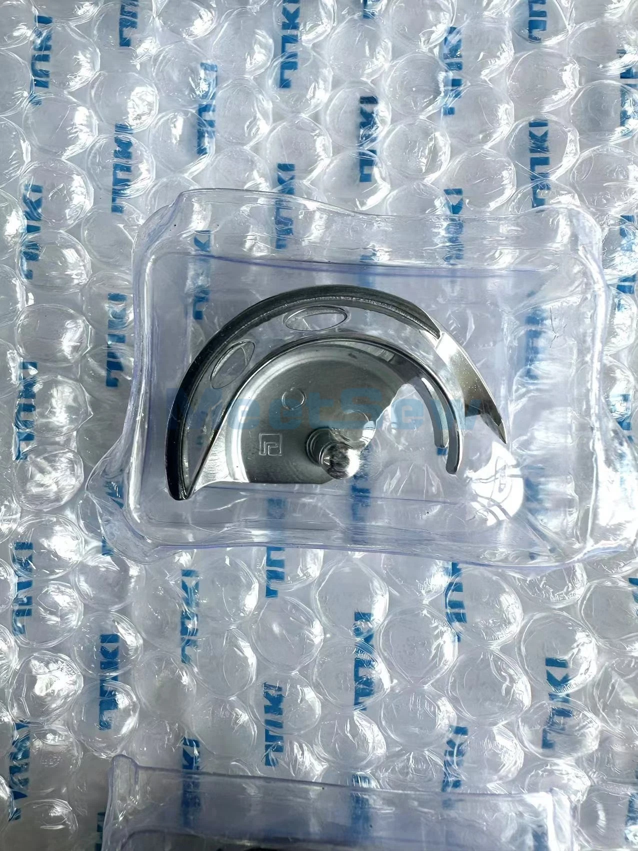 JUKI Electronically controlled, pattern sewing machine AMS210EN 400-61991 400-14964 SHUTTLE(