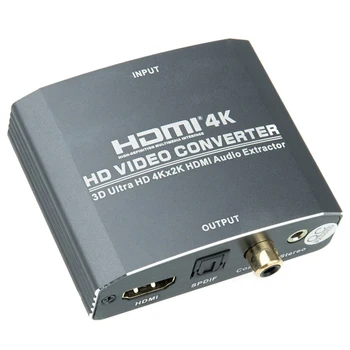 HDMI audio splitter USB hub cable gender conversion gender