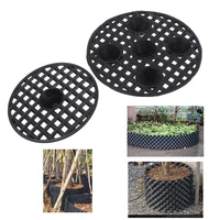 Hydroponic  Air Root Pruning Container chassis Pot Grow Plant Fast Roots Pots 2
