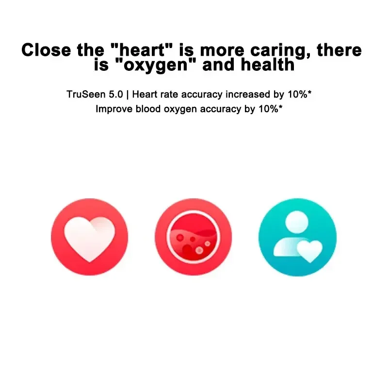 ORIGINAL HUAWEI Band 8 Smart wristband All Day Blood Oxygen AMOLED Screen Heart Rate Smart Band 2 Weeks Battery For apple mi 4