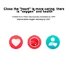 ORIGINAL HUAWEI Band 8 Smart wristband All Day Blood Oxygen AMOLED Screen Heart Rate Smart Band 2 Weeks Battery For apple mi 4