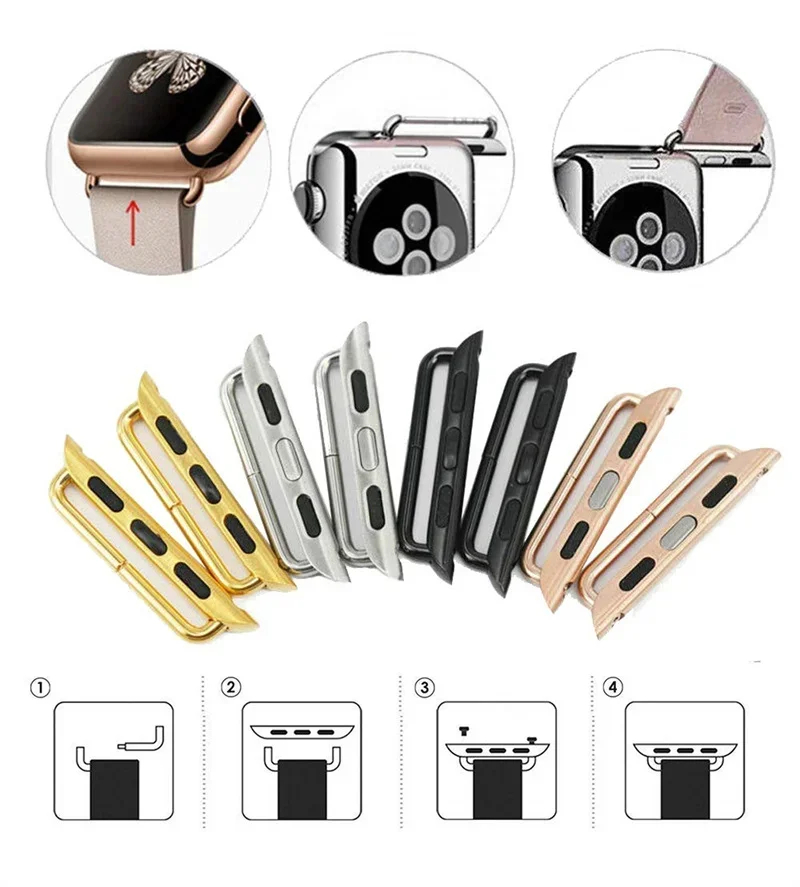 Premium Classic Connector Adapter