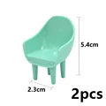 Chair Green