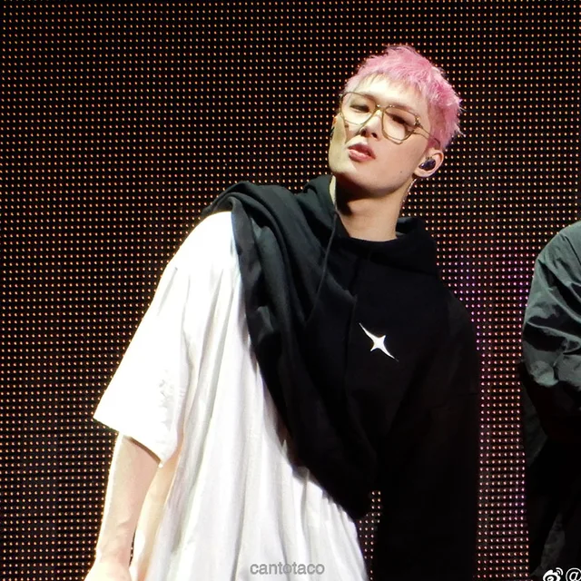 KPOP ATEEZ Concert BREAK THE WALL Cotton Casual Hoodie