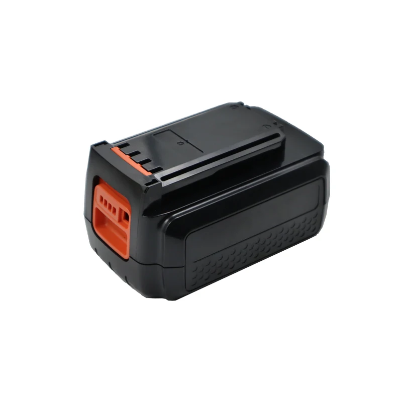 LBXR36 Battery Plastic Case Charging Protection Circuit Board PCB Box Shell Housings For Black Decker 36V 40V BL2036 LBX2040