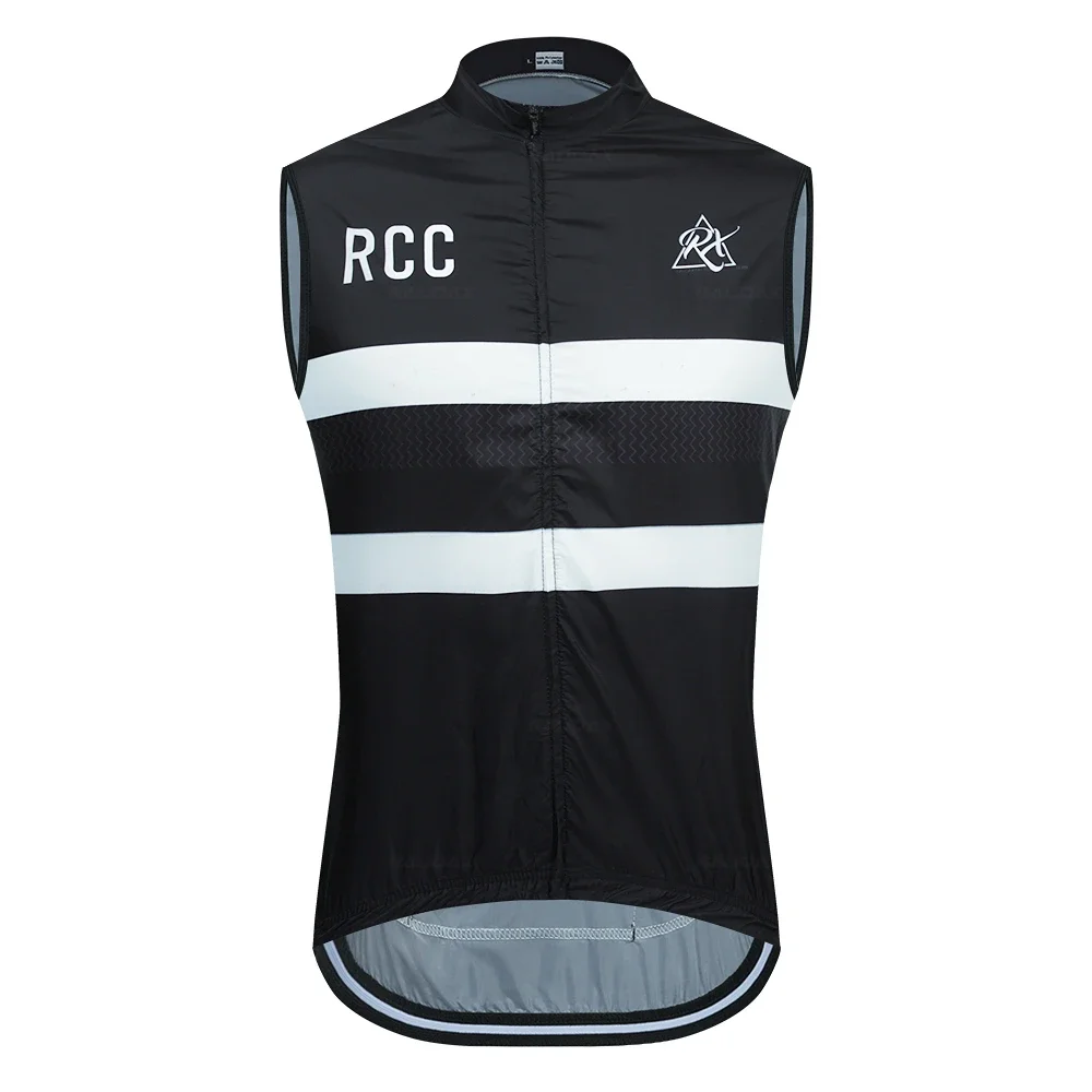 Cycling Vest Men Team Windproof Bicycle Vest Sleeveless Lightweight Summer Breathable Bicycle Jersey Ciclismo Cycling Shorts