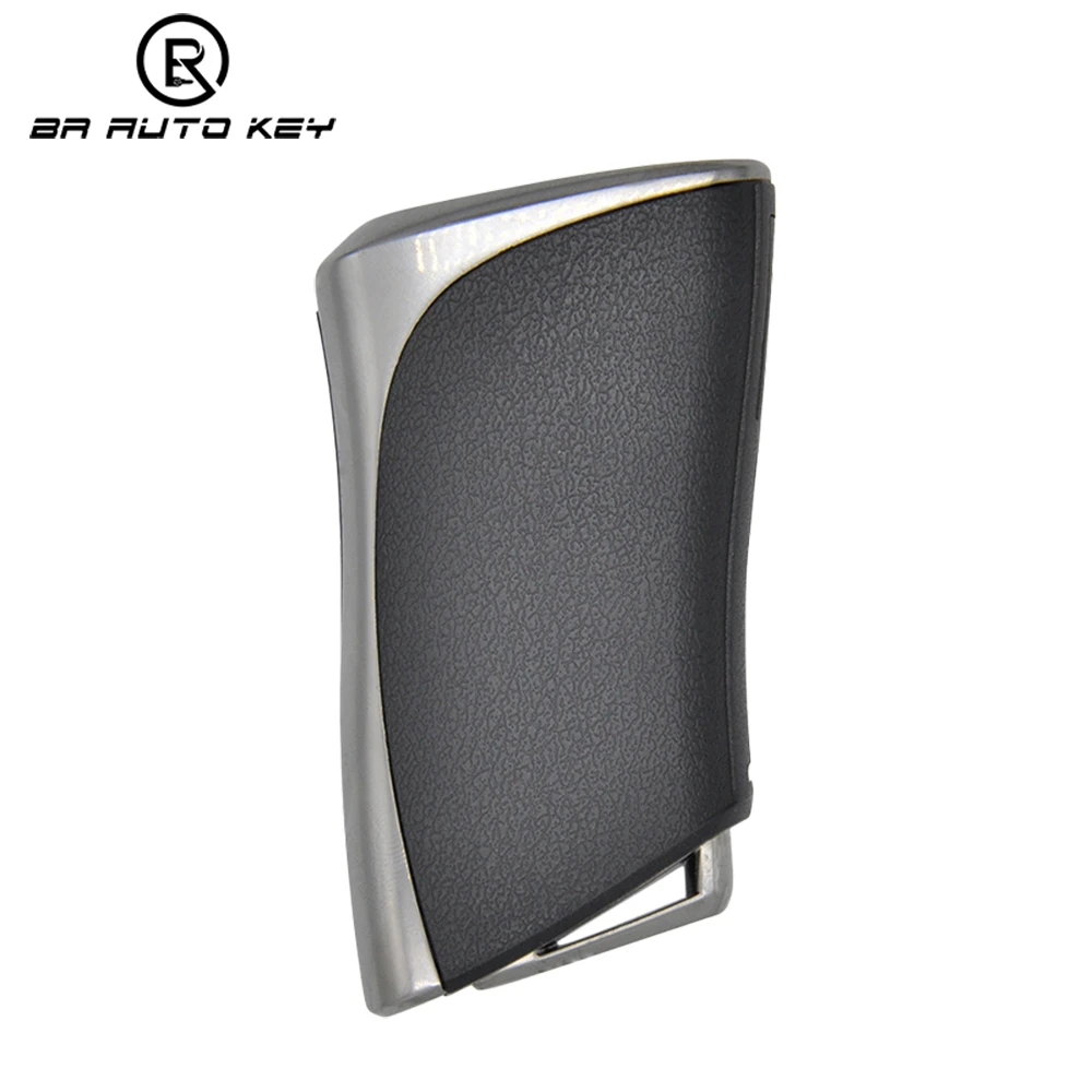 Smart Remote Car Key shell cover for Lexus CT200 LX570 NX300 RX300 RX350 RX450 LS600 ES350 Remote key shell for Lexus 2018-2023