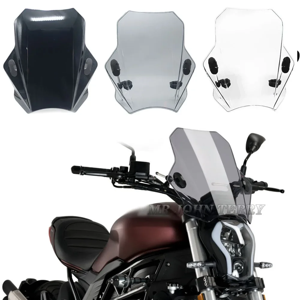 CAIDIS Retroviseur Moto Pour Benelli Pour TRK 502X Pour TNT 125 BN 125