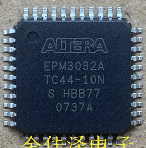 

1 шт. Φ EPM3032ATC EPM3032A EPM3032 Φ TQFP44