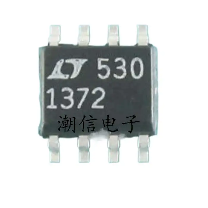 

10 шт./лот LTC1372CS8 LT1372IS8 новый оригинальный запас