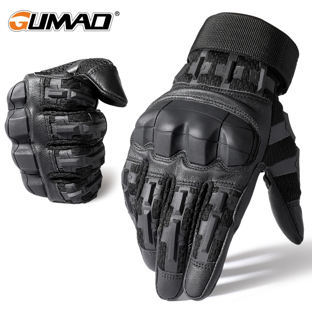  slider image of Outdoor Tactical Gloves Touch
