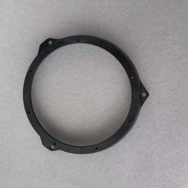 

Автомобильная Передняя и задняя двери стерео бас Динамик Звуковой сигнал проводной коврик переходное кольцо для FORD Kuga mondeo Ecosport edge fiesta s-max focus mk3