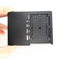 LP-E6P LP-E6NH Camera Battery Charger replace LC-E6E for Canon EOS R R7 R6 R5 R5C 90D 5D Mark IV III 7D II LPE6 LPE6P EL-1 LP-EL - Image 6