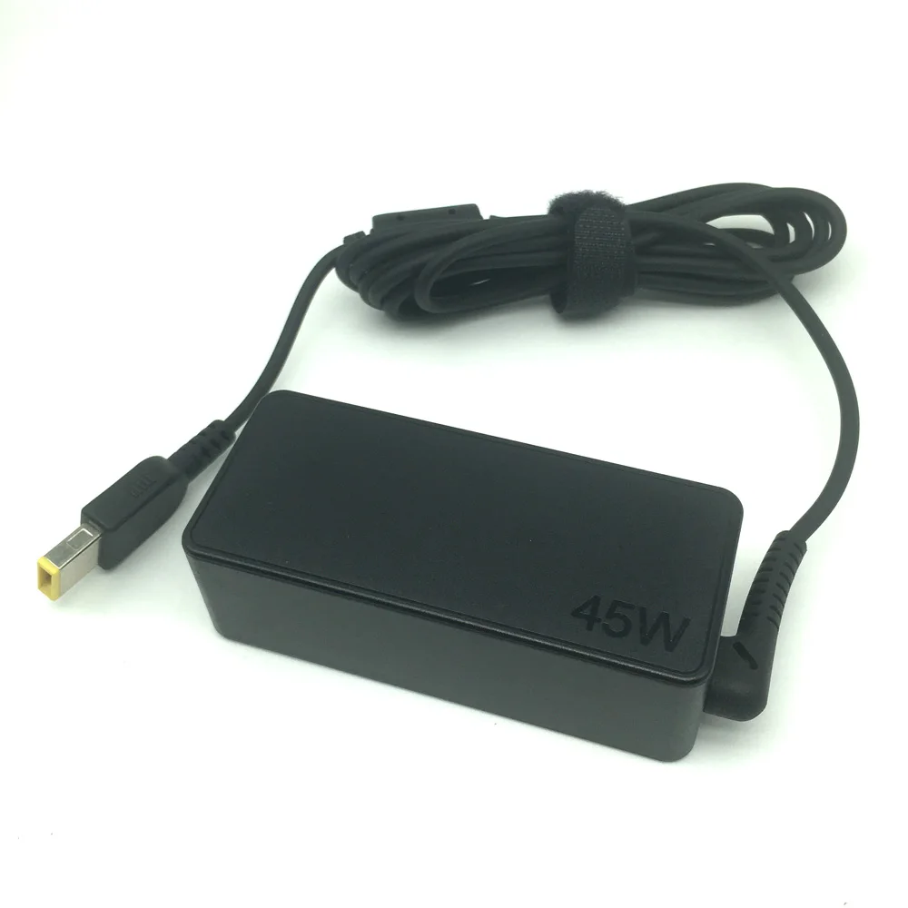 Slim 45W 20V 2.25A Power Supply Charger