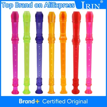 Soprano Recorder Woodwind Flute 1