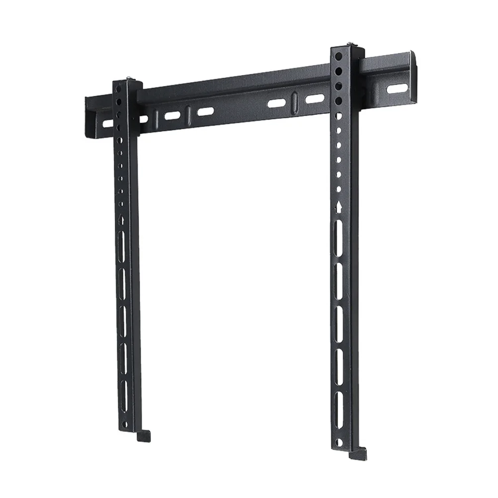 Wall Mounted TV Bracket Ultra Slim TV Wall Bracket Useful TV Wall
