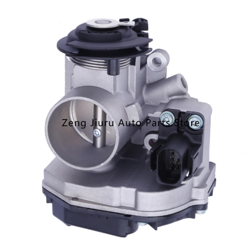 

036133064P 408237730R005 44MM Throttle Body For VW POLO CLASSIC 1.0 16V 2001 2002 2003