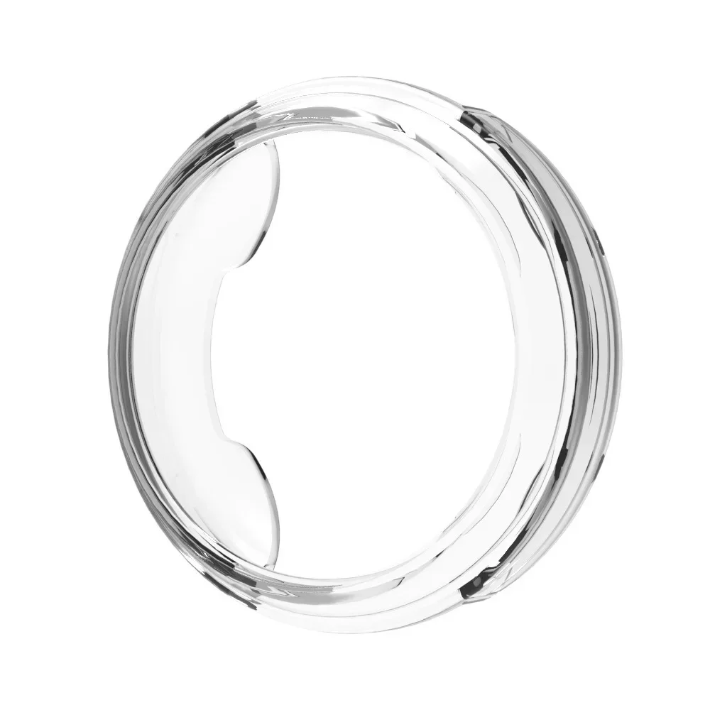 حافظة واقية لحزام ساعة Garmin Lily 2 syma ، غطاء ل...