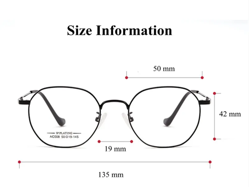 Chashma Ochki Women's Eyeglasses 1