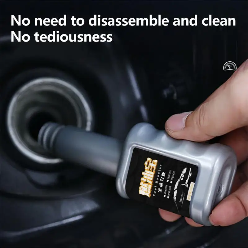 Engine Repair Diesel Fuel Additive Diesel Injector Cleaner Saver Oil Additive Energy Saver Car Treasure fuel saver diesel additive engine repair additive
