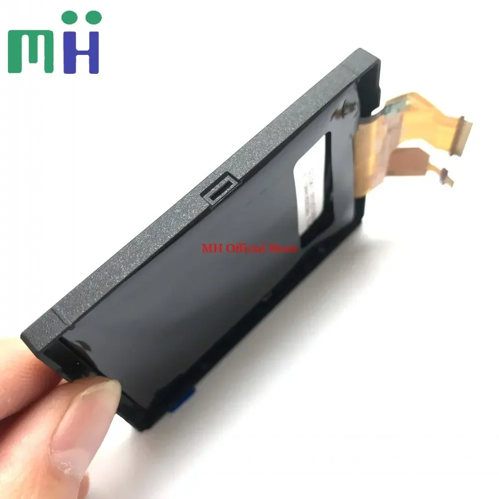 Remplacement de l'écran LCD du Sony SLT Alpha-65V - Tutoriel de réparation iFixit