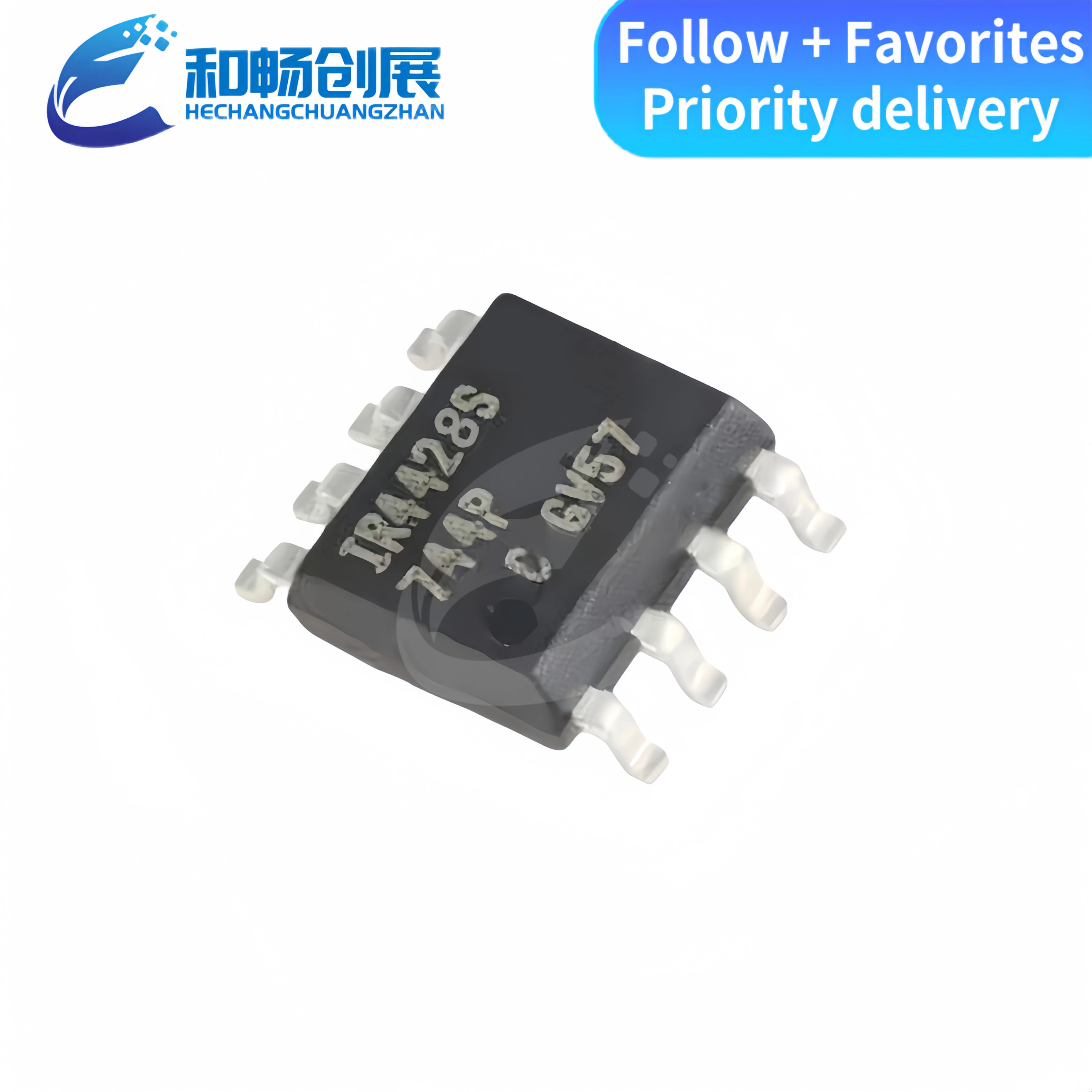 

IR4428S IR4428 SOP8 LCD power IC оригинальная фотография