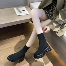 calcetines botas y botines botas – Compra calcetines botas y botines botas  con envío gratis en AliExpress version