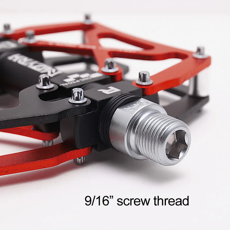 Bicycle Pedals Ultralight Aluminium Alloy 5
