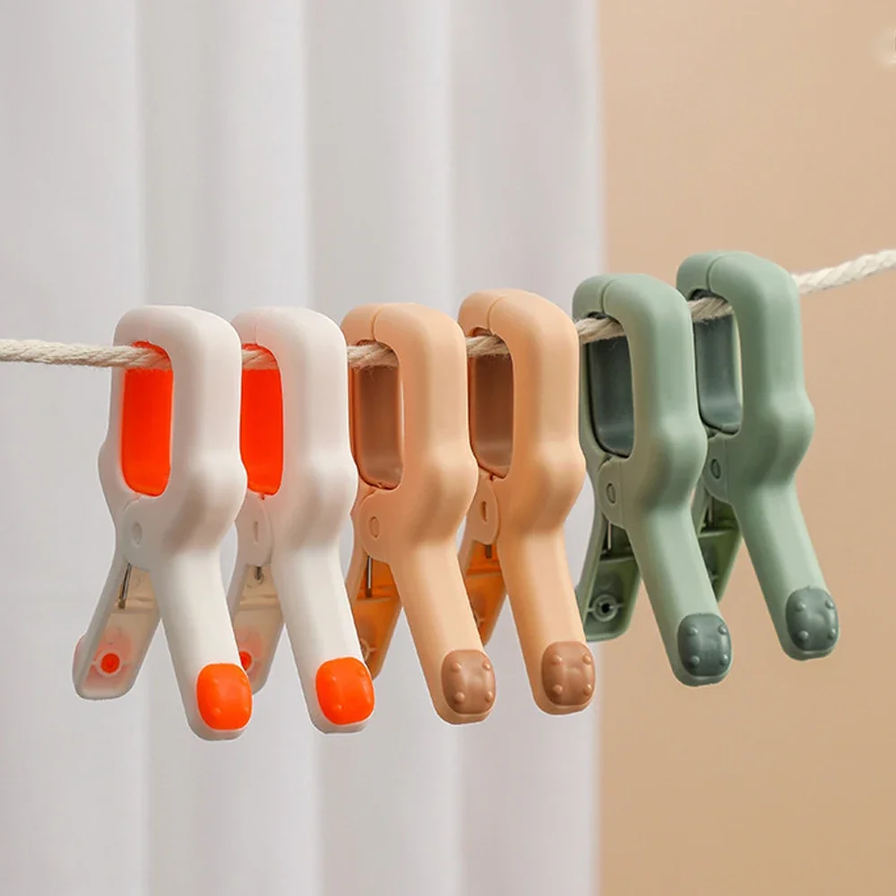 Strong Windproof Clothes Pegs for Hanging clothes pegs