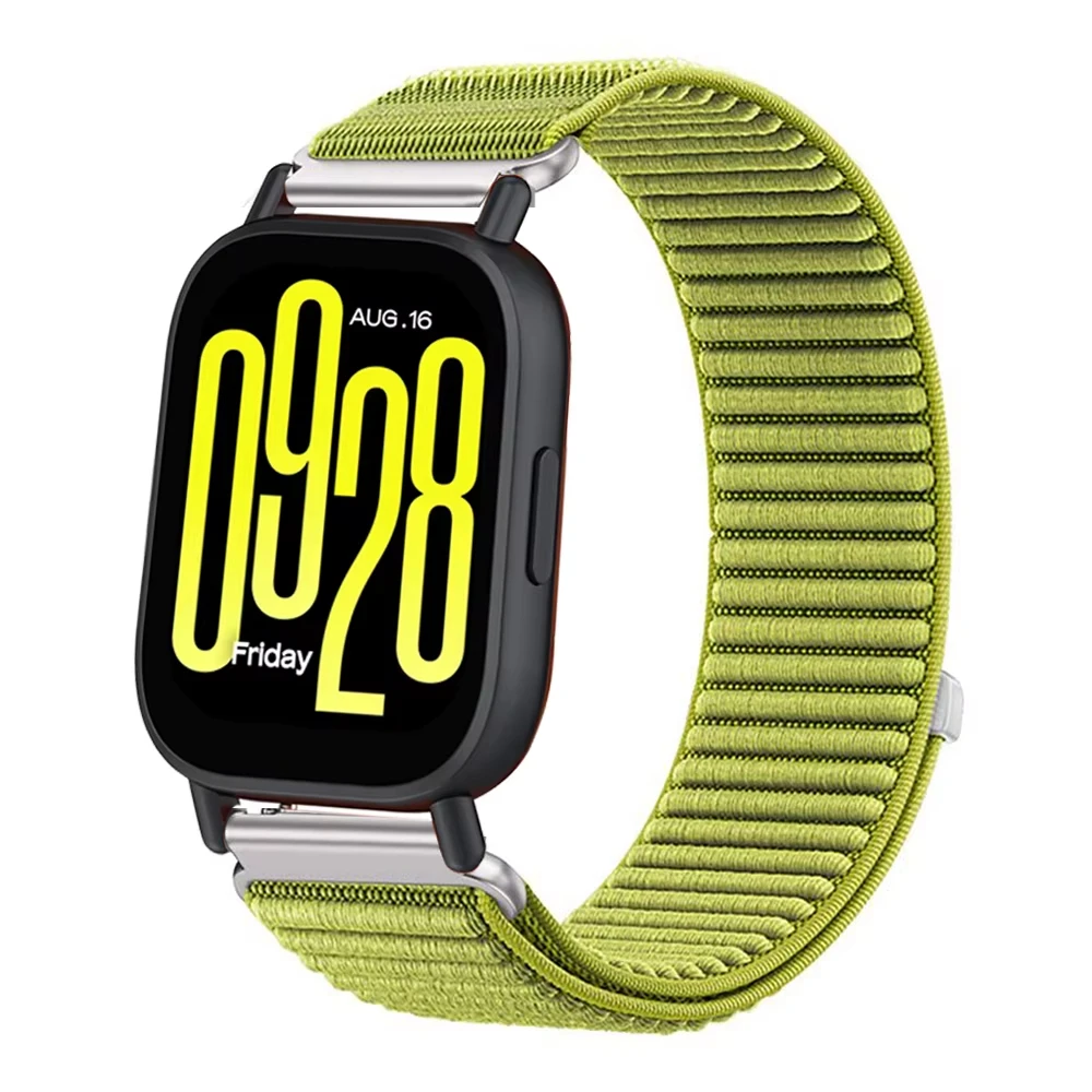 Adjustable Sport Nylon Strap - Replacement Band