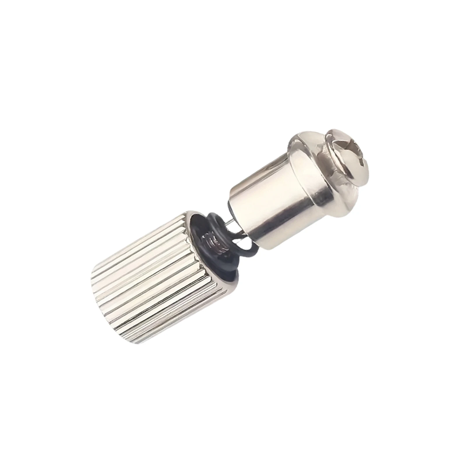 Universal Quick-Change Presser Foot Attachment for Industrial Sewing Machines (1-3 Piece Set)