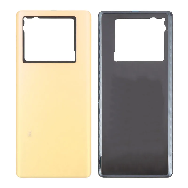 인피닉스 노트 40 프로 5G X6851 배터리 백커버 수리 교체 부품