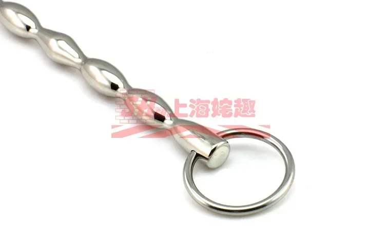 Horse Eye Stick Adult Game Penis Stimulation Sex Toy For Men Male Urethral Dilatation Stainless Steel Metal Penis Plug