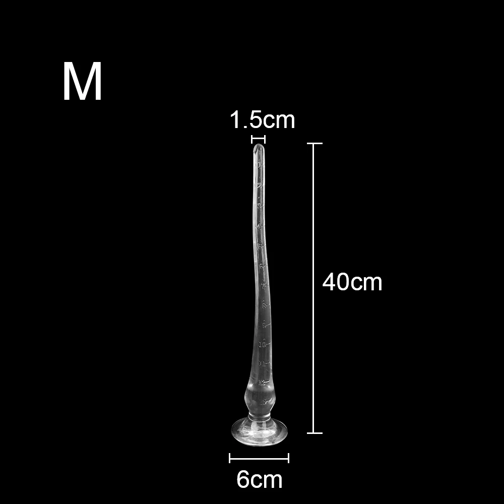Dildo a tentacolo con ventosa per uomo e donna, realistico_voghion.com