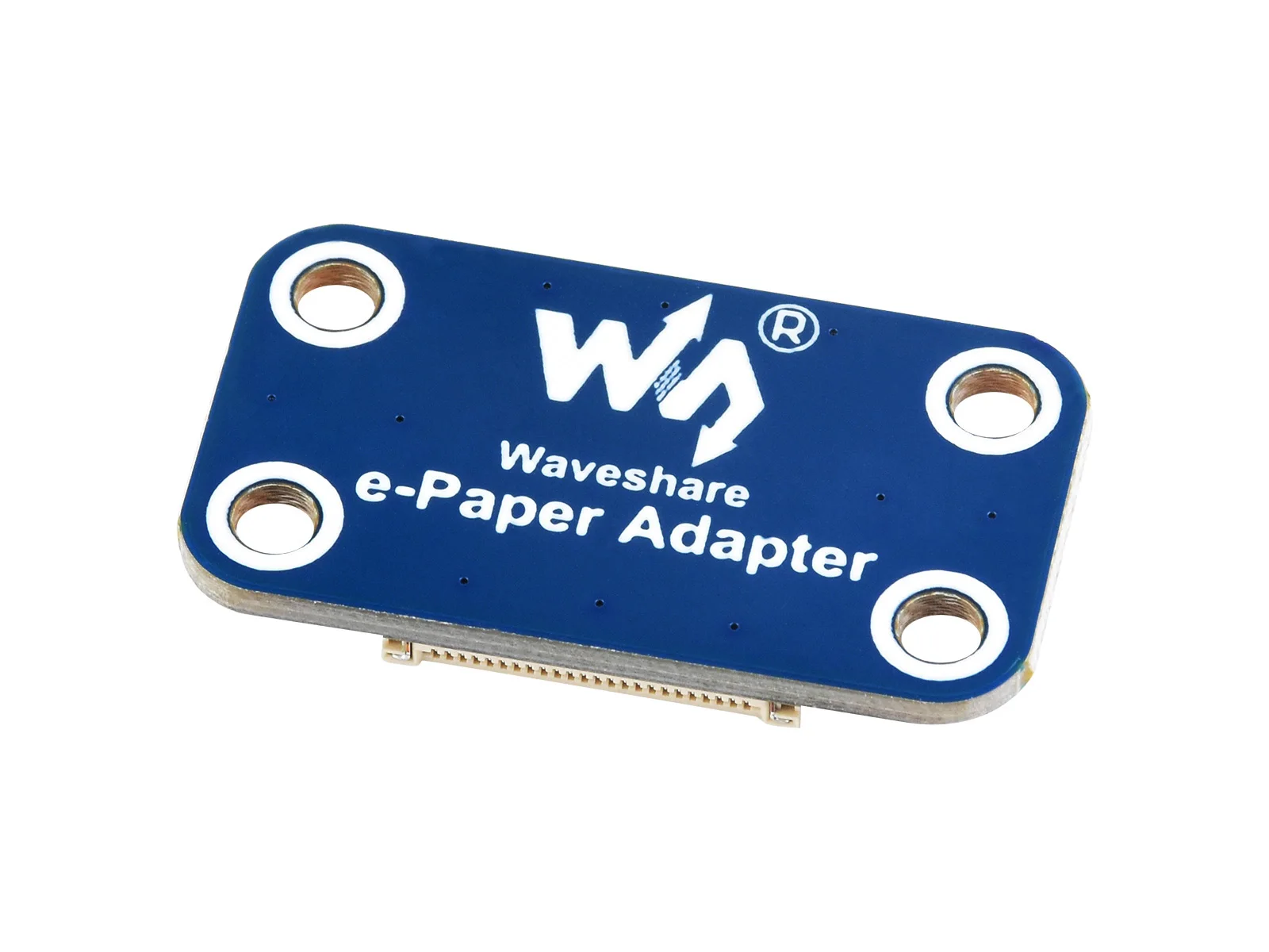 Universal e-Paper Raw Panel Driver HAT SPI for Waveshare Various E-ink Module compatible with Raspberry Pi 2B/3B/3B+/Zero/Zero W