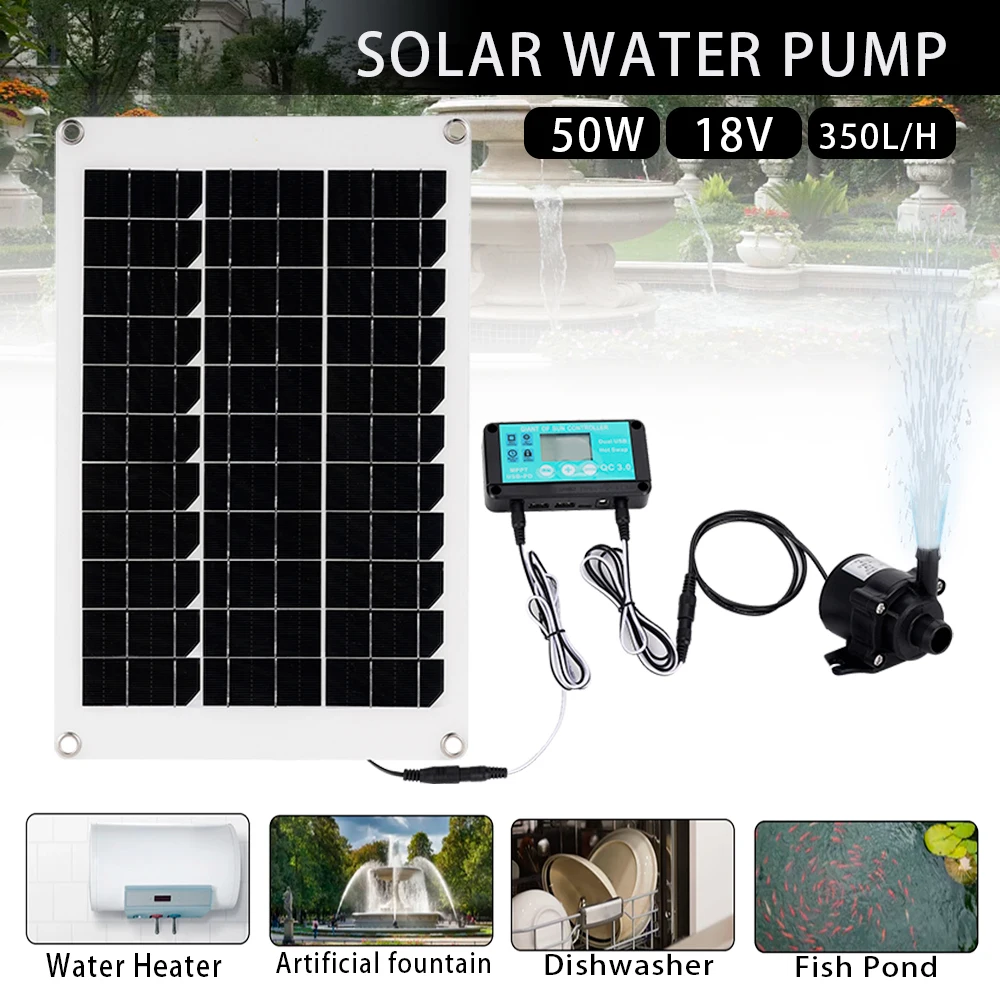solar, sem escova, ao ar livre, carro,