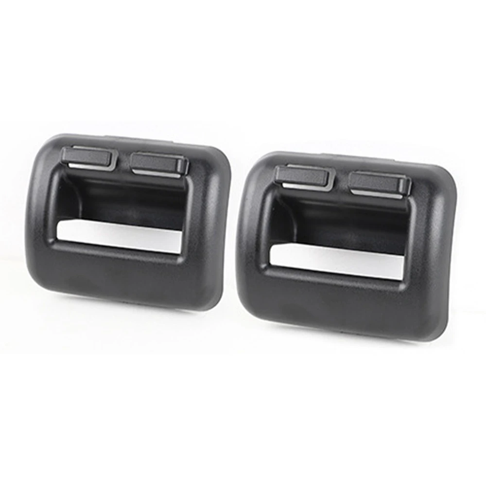 

​Seat Belt Fixing Bracket for Tesla Model Y Rear Seat Belt Fixation Limiter Autos Accesorios 2021-2023