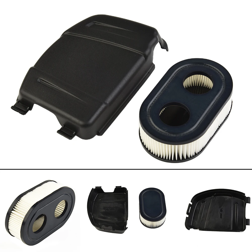 2pcsAirFilterCoverReplaceForBriggsStratton650EXI675EXI675IS