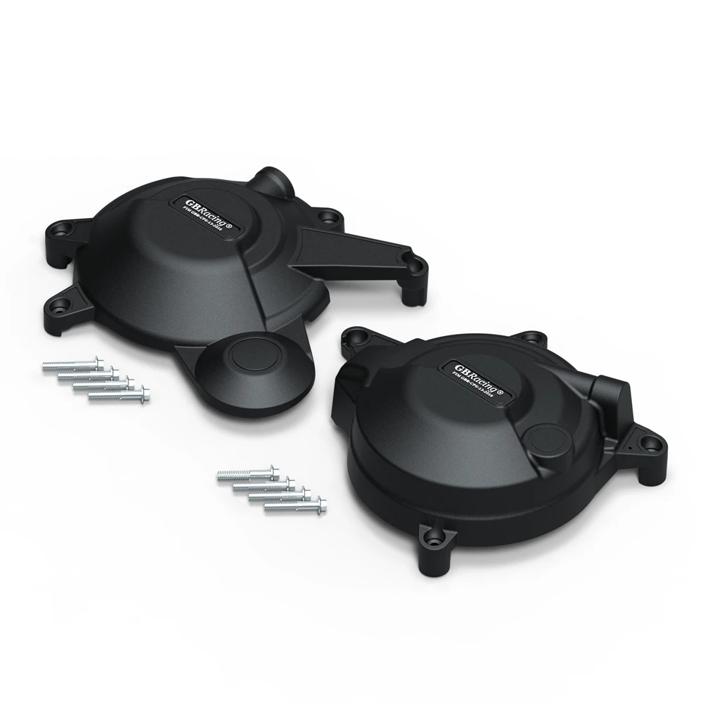 Motorcycle Engine Protection Cover Set For Africa Twin CRF1100L 20-23 (No DCT) & Africa Twin CRF1100L Adventure Sport (No DCT)