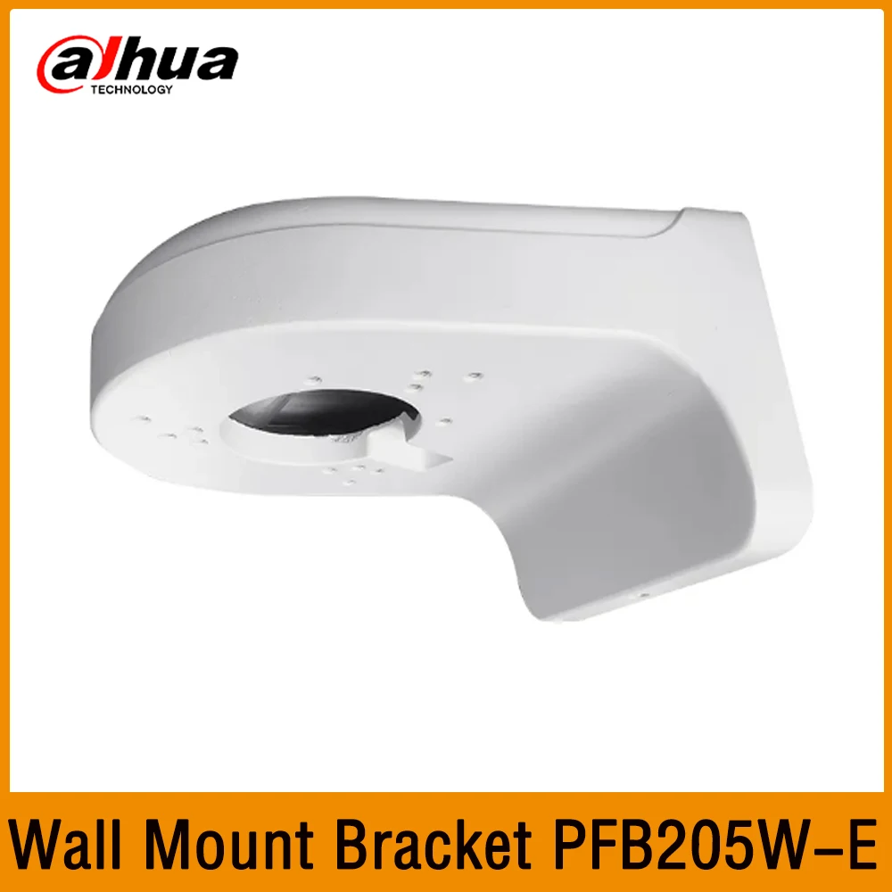 

Dahua PFB205W-E Wall Mount Bracke For Dome Camera Stand CCTV Accessories Camera Support IPC-HDW3849H-AS-PV IPC-HDW2449T-S-IL