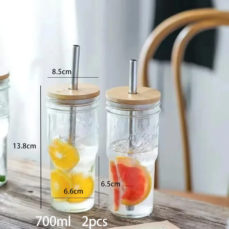 700ml 2Pcs