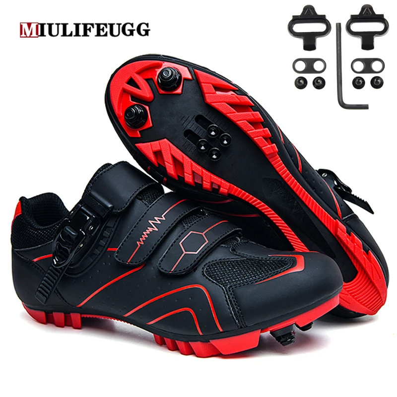 Lo mejor zapatillas de spinning - Shoes 2022 Aliexpress