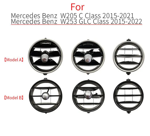 ベンツ w205 エアコンソケット メルセデスベンツ C200 W205 エアコン