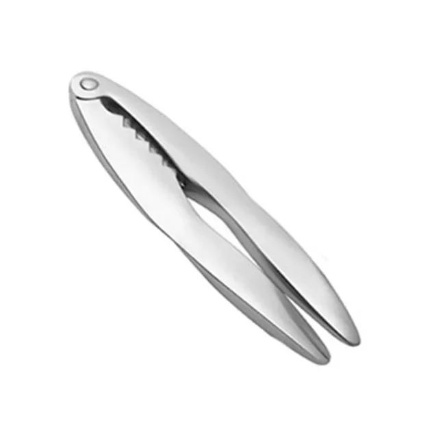 Deluxe Stainless Steel Seafood Utensil Set – Crackers, Picks, and Spoons for Crab, Shrimp, and Lobster