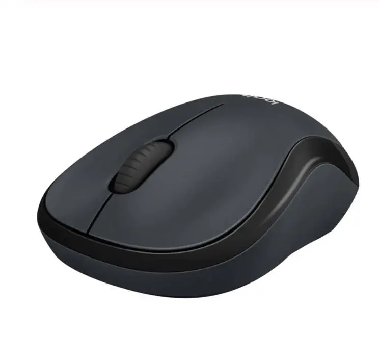 Logitech M220 Wireless Mouse 1000DPI 2.4GHz Silent Slim Smart Mouse Fast Tracking Computer Laptop Tablet For Mac Os/window 10/8