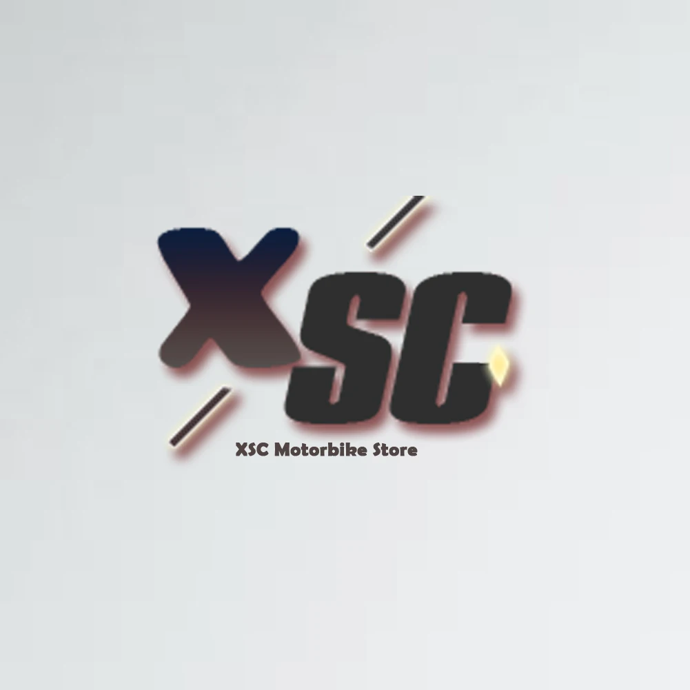 XSC Motorbike Store